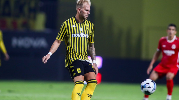 Račić: "Nadam se da ću igrati na još Mundijala"