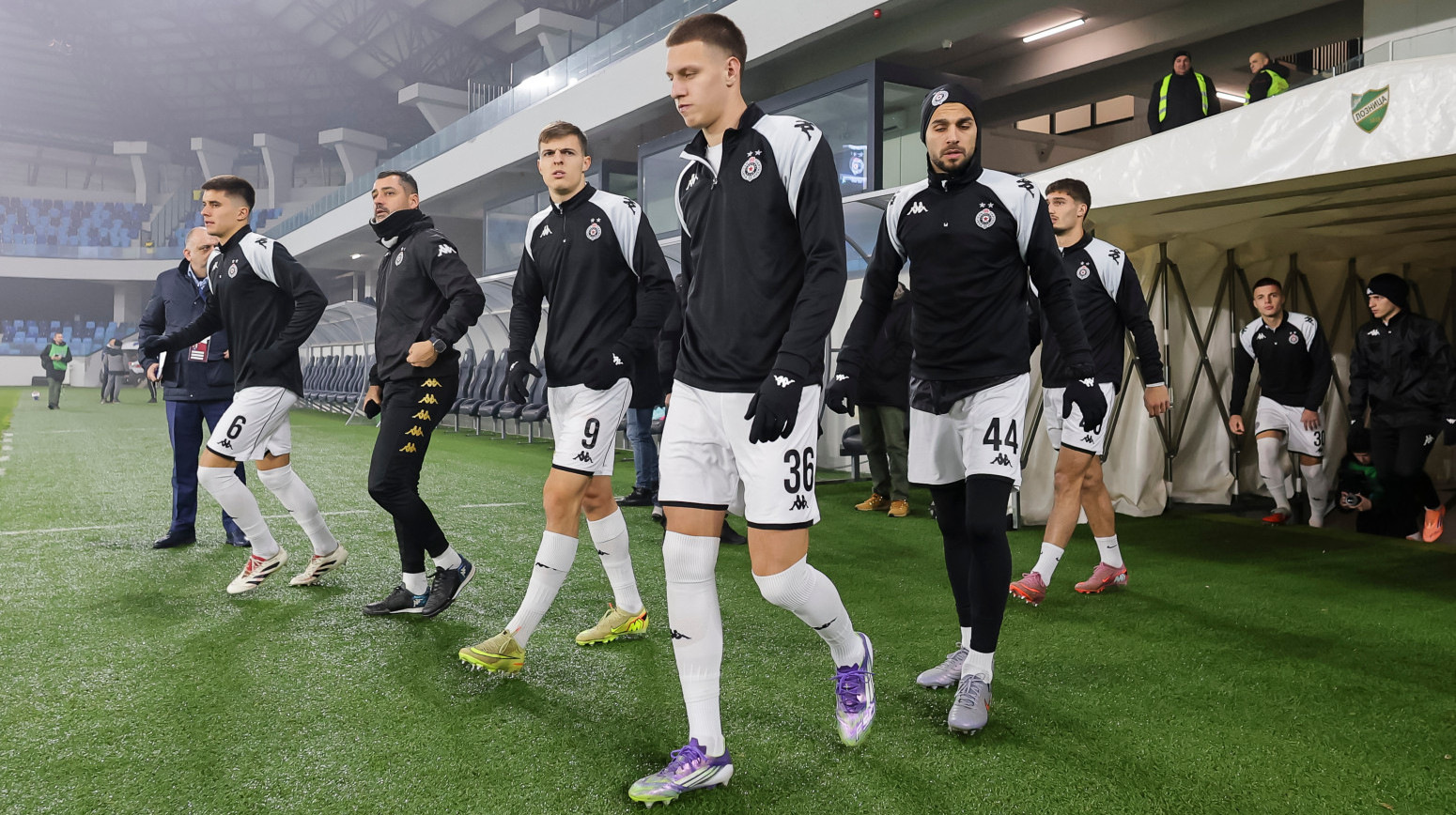 Partizanova računica – igrači će na leto vredeti po 15-20 miliona evra