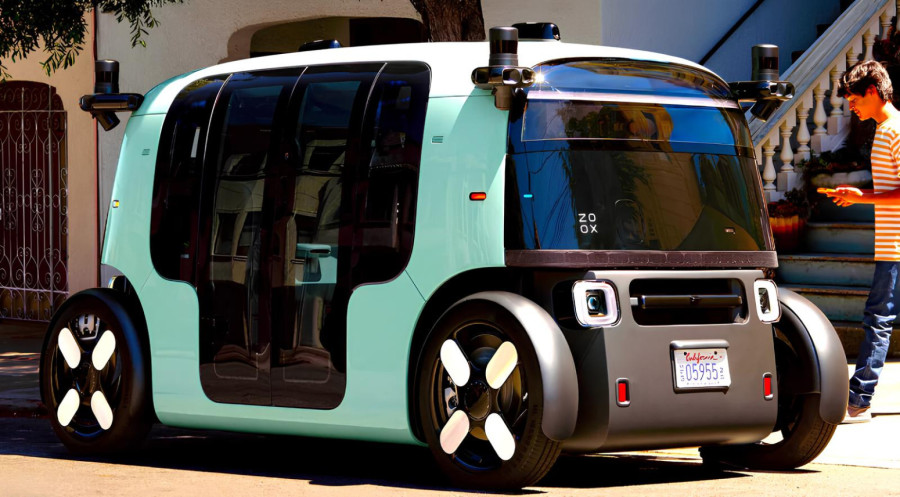 Ako ranije niste verovali robotaksijima – tek sad nećete