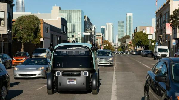 Ako ranije niste verovali robotaksijima – tek sad nećete