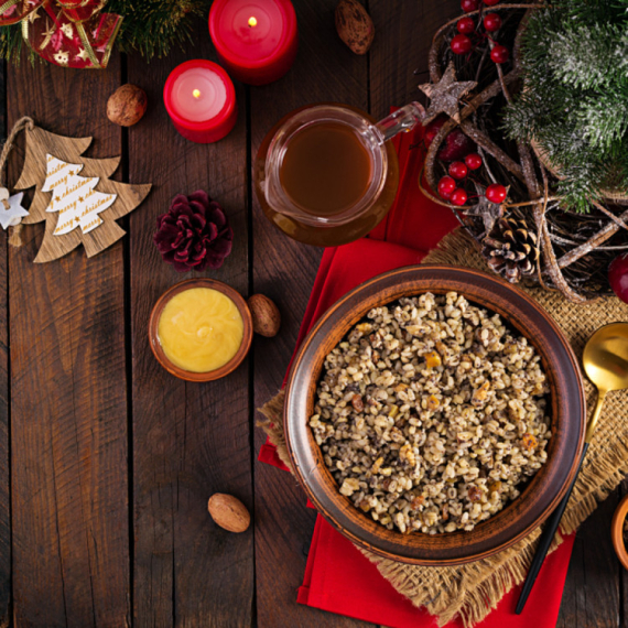 I Srbi su slavili Božić 25. decembra: Evo kada i zašto se sve promenilo ANKETA