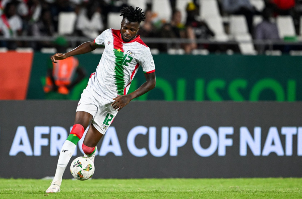 Ludilo na KAN - Burkina Faso preokrenula golovima u 90+4 i 90+7!