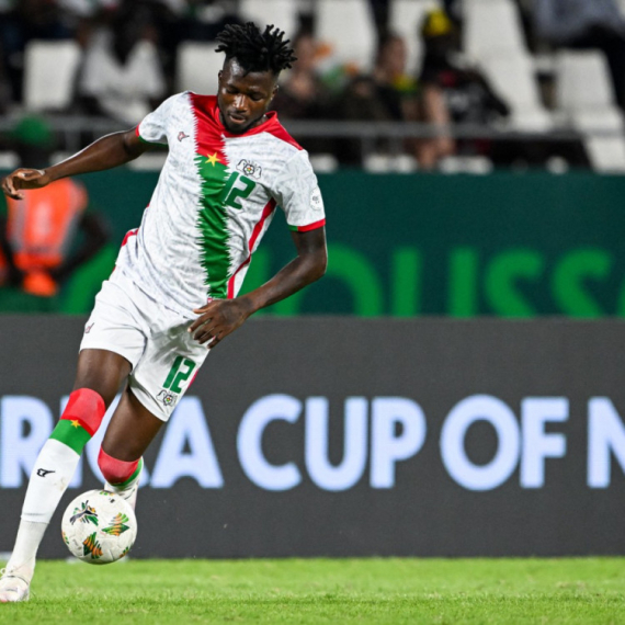 Ludilo na KAN - Burkina Faso preokrenula golovima u 90+4' i 90+7'!