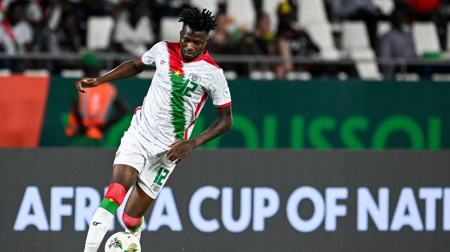 Ludilo na KAN - Burkina Faso preokrenula golovima u 90+4' i 90+7'!