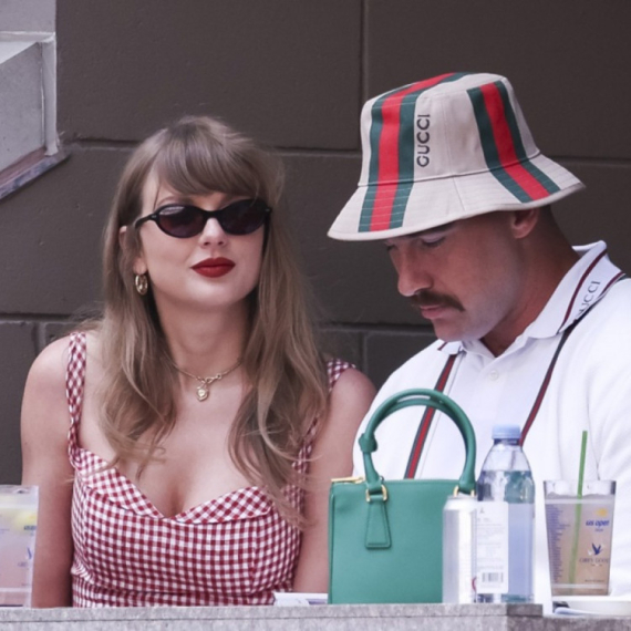 "Očarala me i oborila s nogu, a nije me ni poznavala"