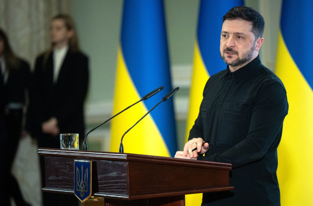 Ko bi pobedio na predsedničkim izborima u Ukrajini?