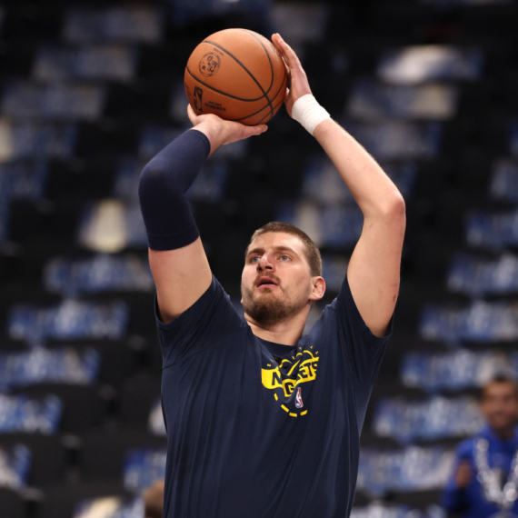 Jokić: "Dešava se..."