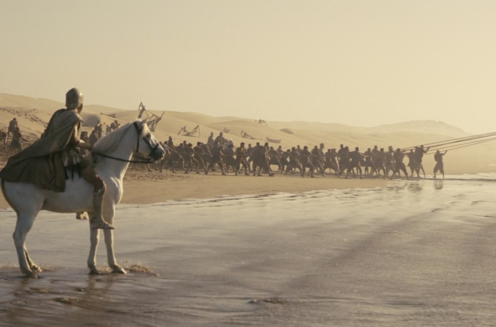 Novi film Kristofera Nolana oborio rekord: Trejler eksplodirao prvog dana VIDEO