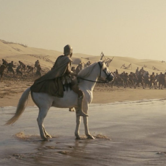 Novi film Kristofera Nolana oborio rekord: Trejler "eksplodirao" prvog dana VIDEO