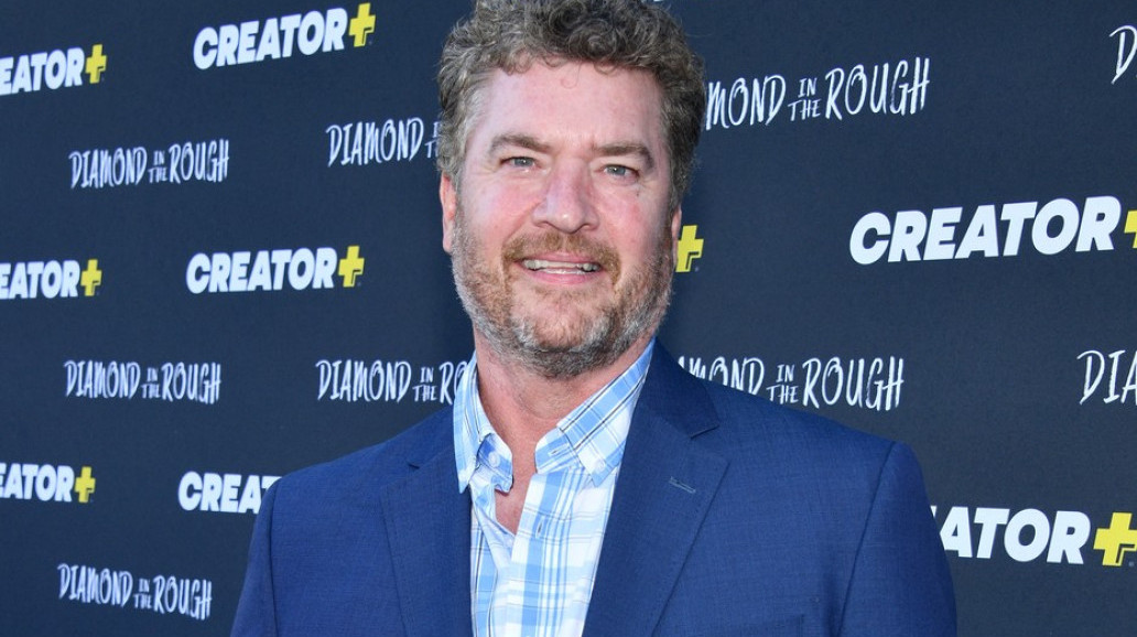 Iznenada umro glumac iz "Prijatelja": Preminuo je u svom domu