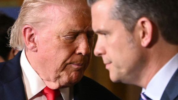 Ledeni tuš za Ukrajinu; "Žao nam je..."