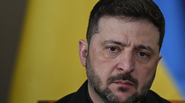 Zelenski o Putinu: Neka skonča VIDEO