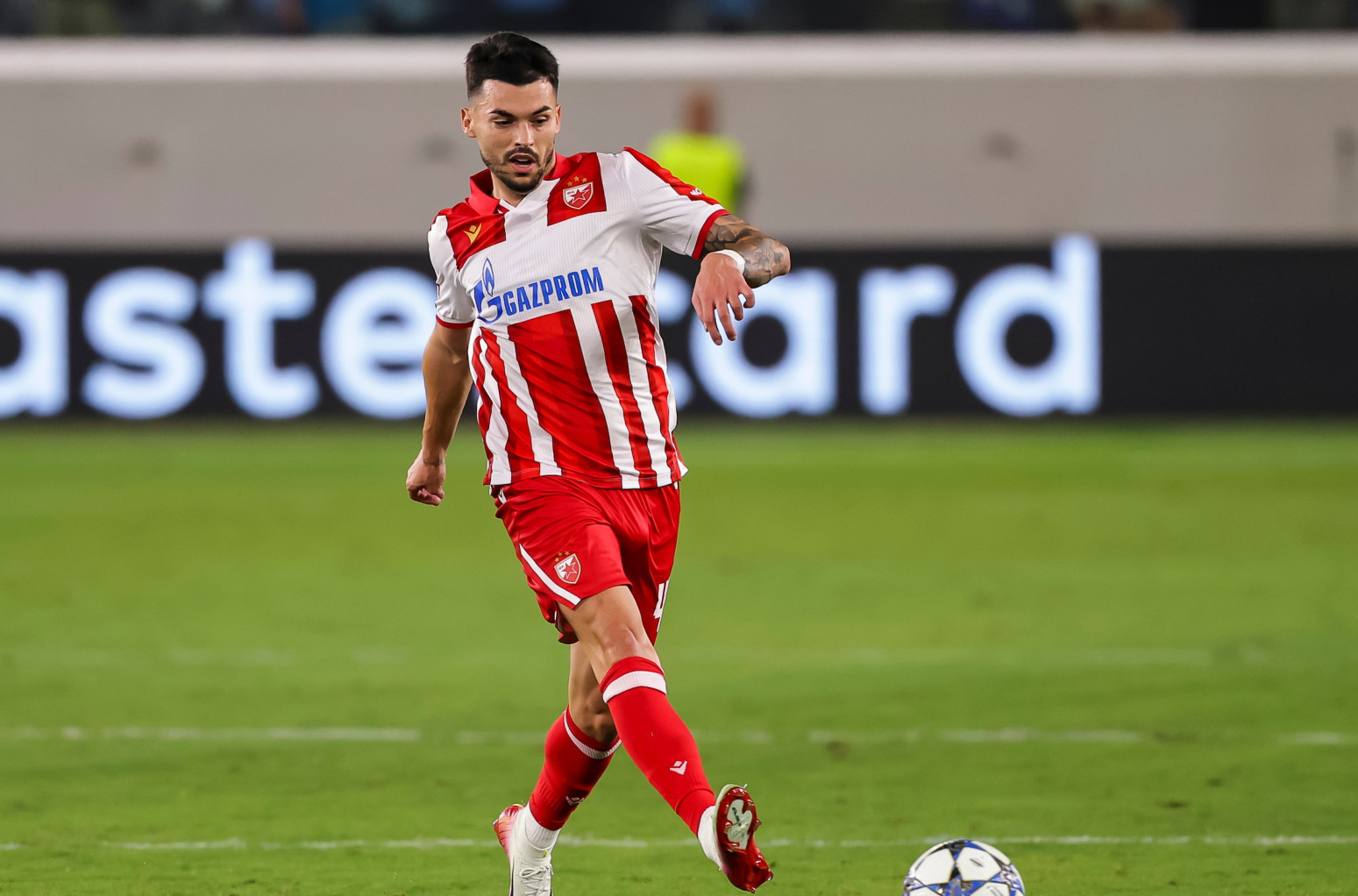 Vojvodina dovodi Radonjića? Poznato ima li istine u tome