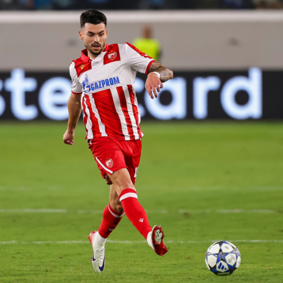 Vojvodina dovodi Radonjića? Poznato ima li istine u tome