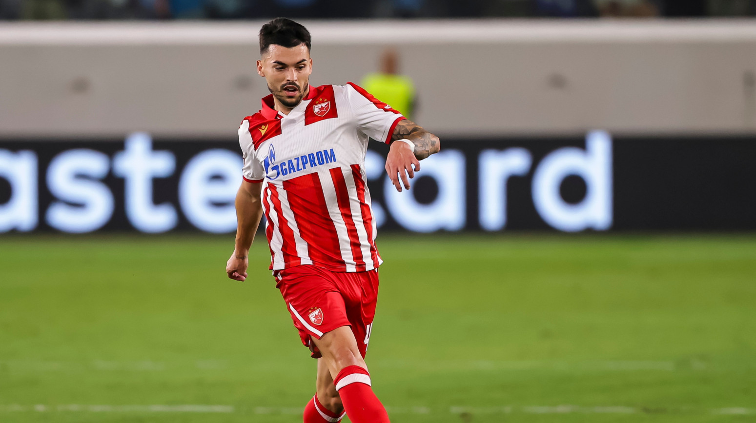 Vojvodina dovodi Radonjića? Poznato ima li istine u tome