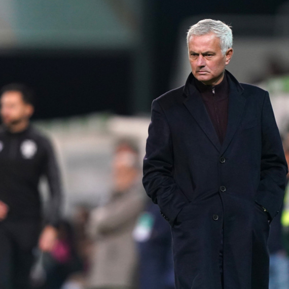 Svađa Murinja i novinara: "Kažnjeni ste, obaveštavam Vas da je to – laž"