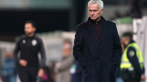 Svađa Murinja i novinara: "Kažnjeni ste, obaveštavam Vas da je to – laž"