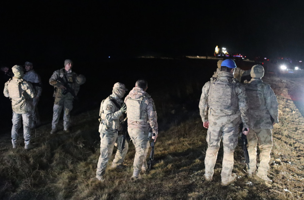 Misterija pada libijskog aviona u Turskoj: Crna kutija otkriva uzrok tragedije?