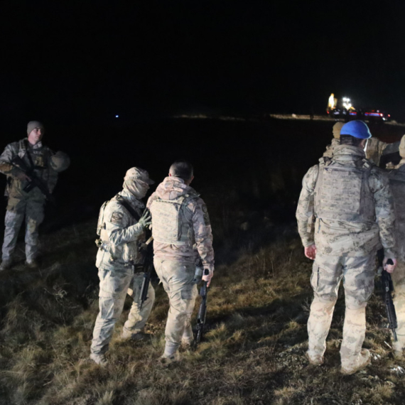 Misterija pada libijskog aviona u Turskoj: Crna kutija otkriva uzrok tragedije?