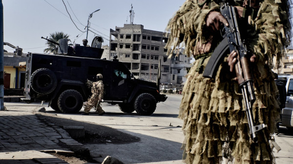 Veliki udarac džihadistima; Uhapšen jedan od vođa Islamske države