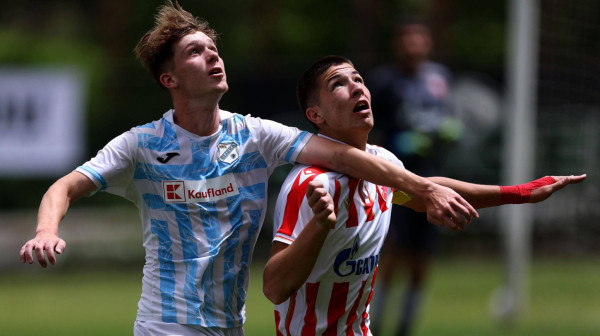 B92.sport saznaje: BiH ostala bez dragulja – on bira Srbiju?