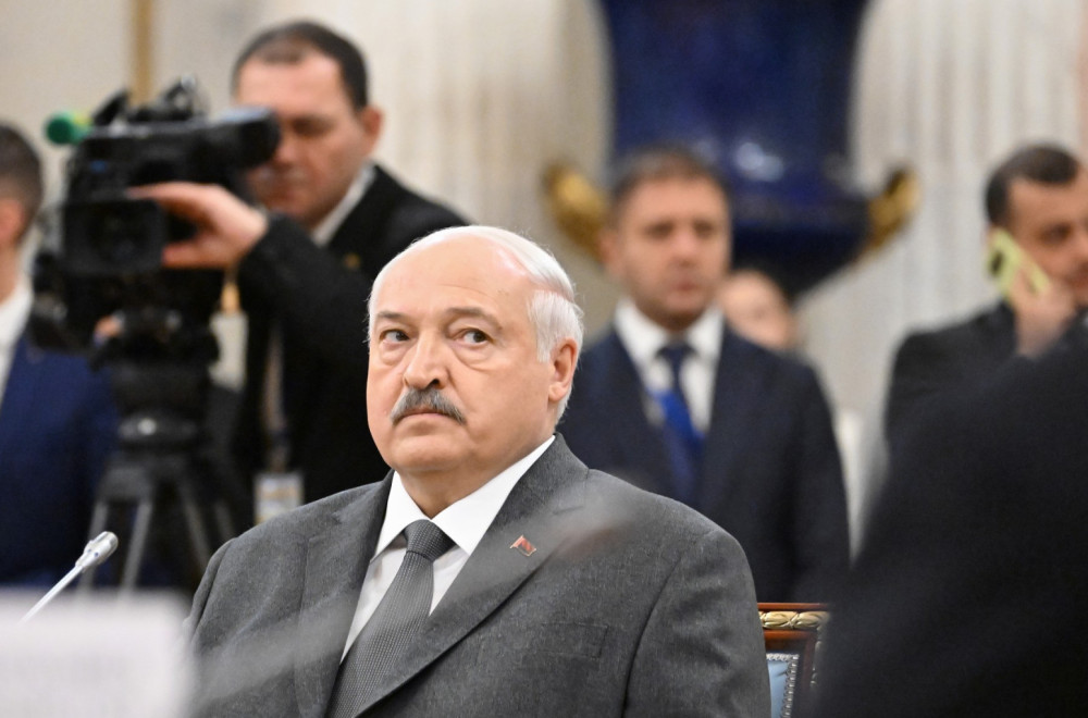 Lukašenko u strahu od sopstvene propasti