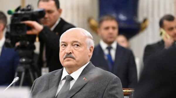 Otkriveni bizarni detalji zbližavanja Lukašenka i Trampa