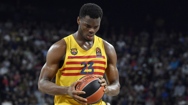 Bendžamin Baton karijera: Evroliga, NBA draft, pa koledž