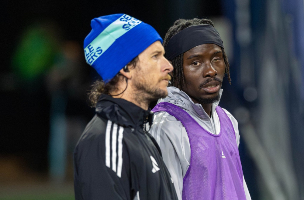 Junak Burkine Faso ne vidi na jedno oko