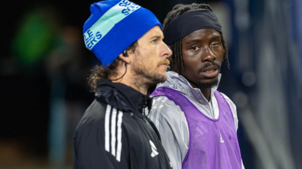 Junak Burkine Faso ne vidi na jedno oko