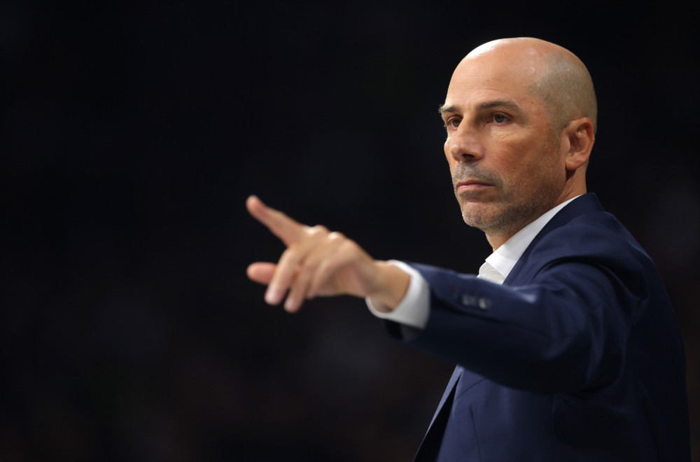 Partizan predstavlja novog trenera