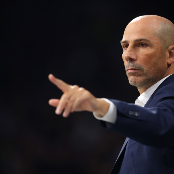 Partizan predstavlja novog trenera