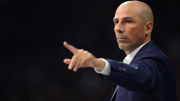 Partizan predstavlja novog trenera