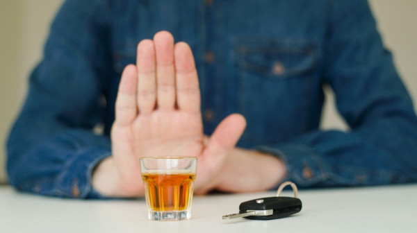 Koliko dugo alkohol ostaje u organizmu vozača?