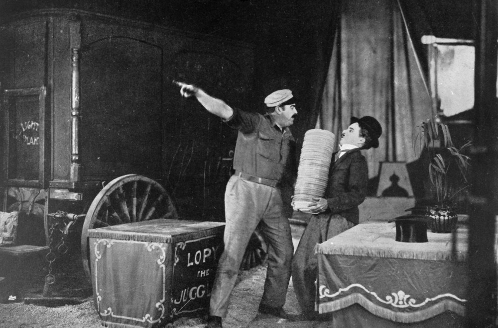 Bio je tajna za FBI, a napravio je vanvremenske filmove: Dan kada je preminula omiljena Skitnica FOTO/VIDEO