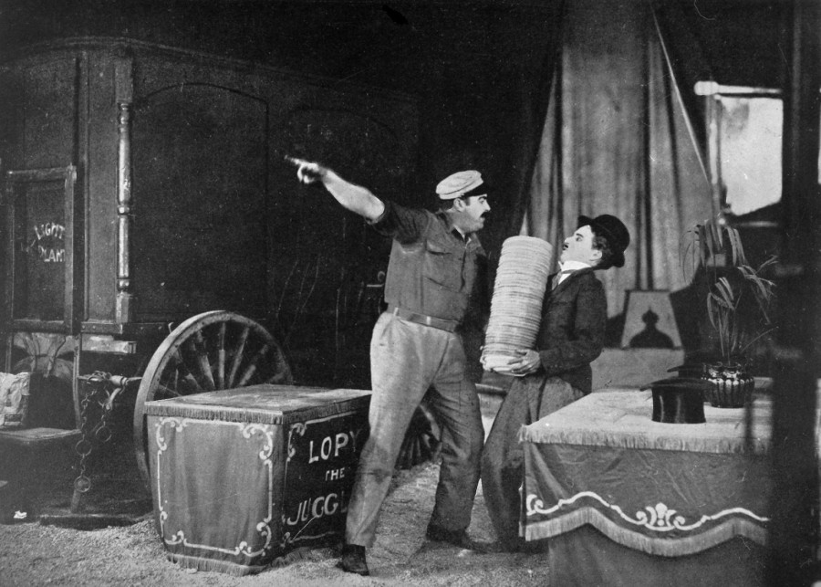 Bio je tajna za FBI, a napravio je vanvremenske filmove: Dan kada je preminula omiljena Skitnica FOTO/VIDEO