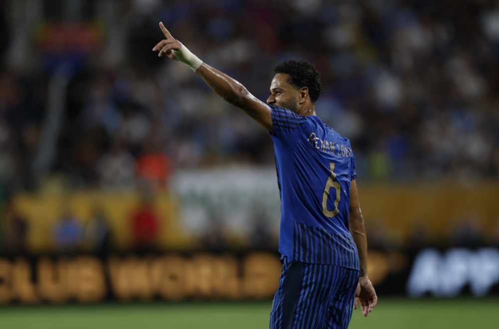 Reprezentativac Brazila se vratio kući: Igrao sa Sergejem i Mitrom, pa postao suvišan