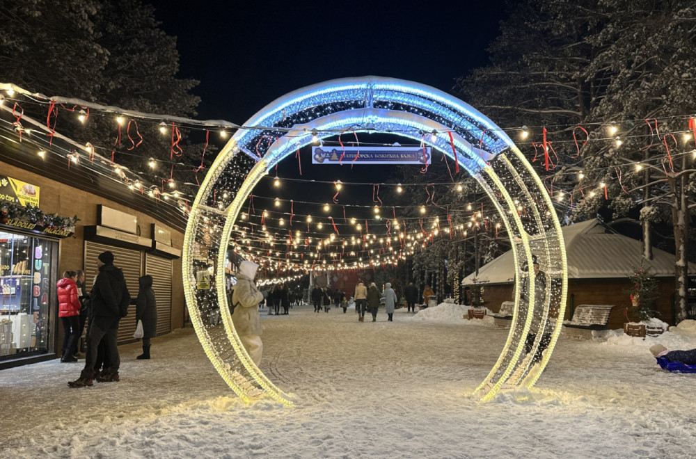 Na Zlatiboru se sutra svečano otvara zimska sezona: Po prvi put organizuje se i jedan poseban događaj