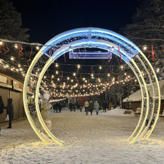 Na Zlatiboru se sutra svečano otvara zimska sezona: Po prvi put organizuje se i jedan poseban događaj