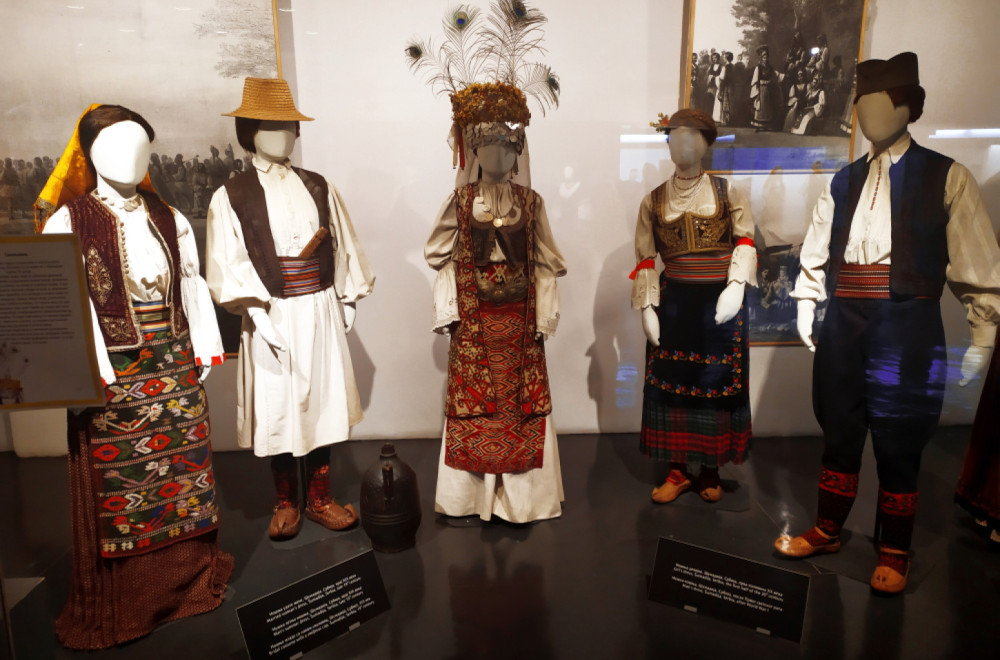 U ovaj muzej možete besplatno do 9. januara