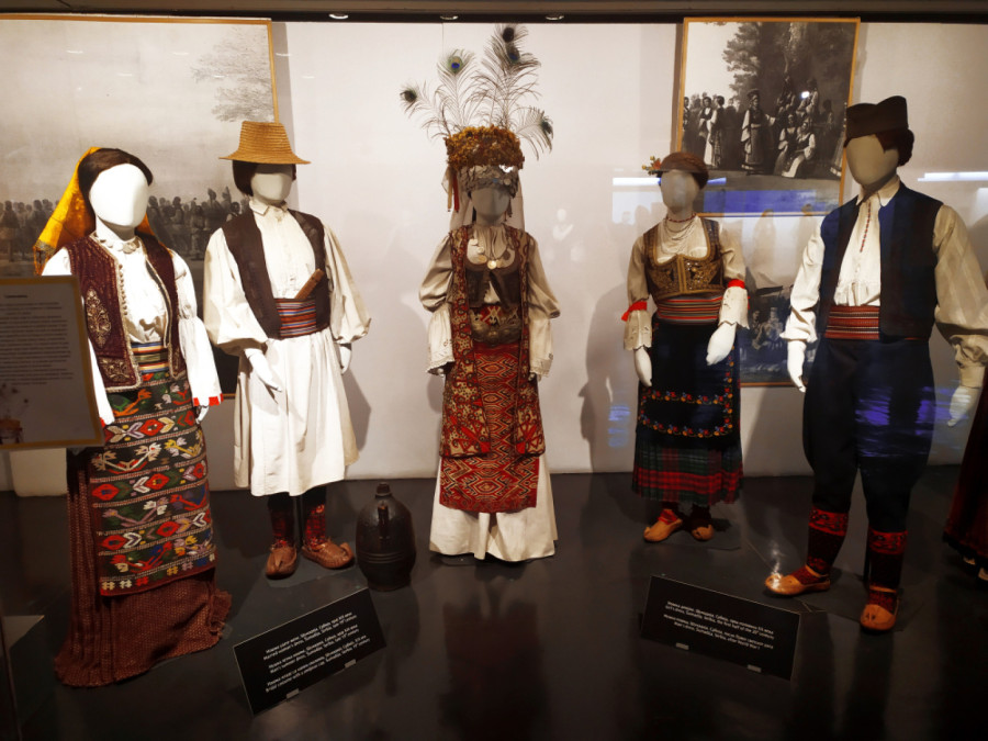 Besplatan ulazak u muzeje: Praznični program u ustanovama kulture