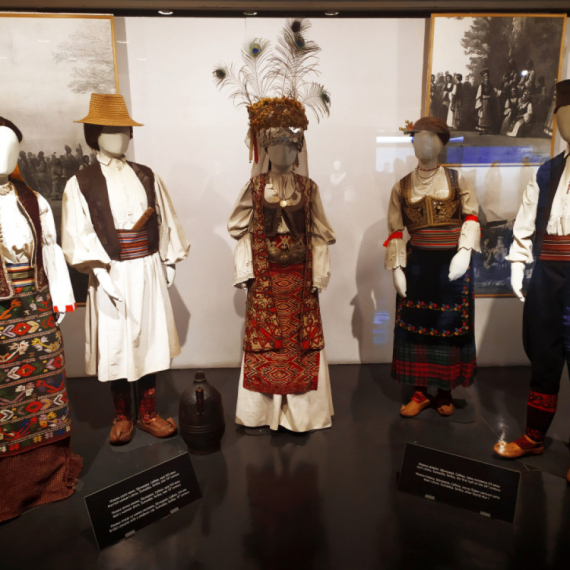 U ovaj muzej možete besplatno do 9. januara