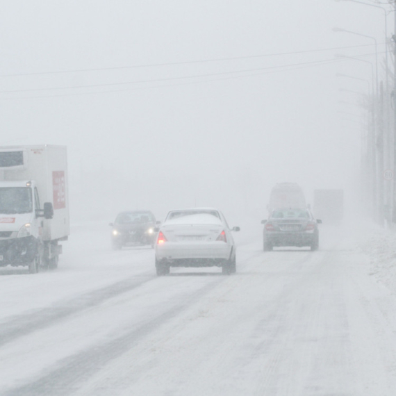 U Srbiji uskoro čak -21 stepen; Ovo se nije desilo poslednjih 40 godina