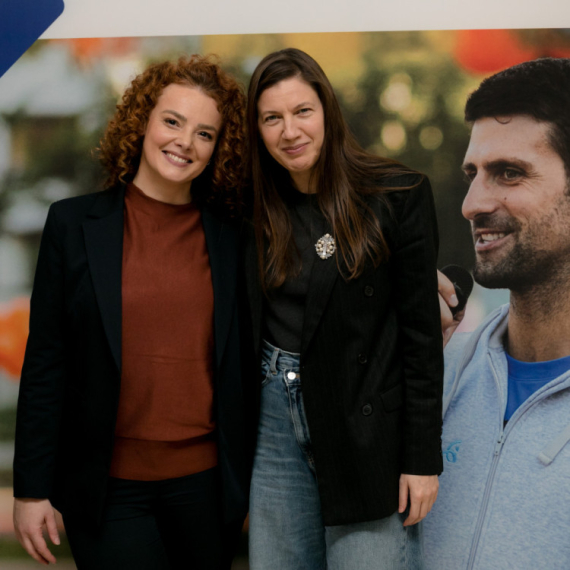 Nađa Higl – uloga obrazovanja u stvaranju šampiona