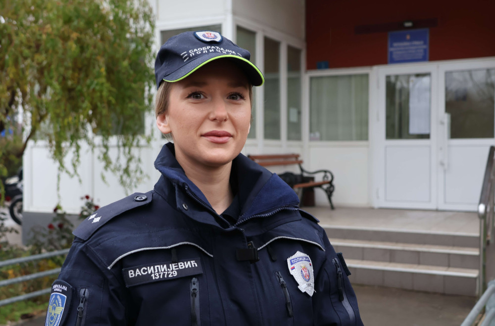 Vasilijević: Pojačana kontrola saobraćaja u Čačku, posebno za pojas, brzinu i alkohol