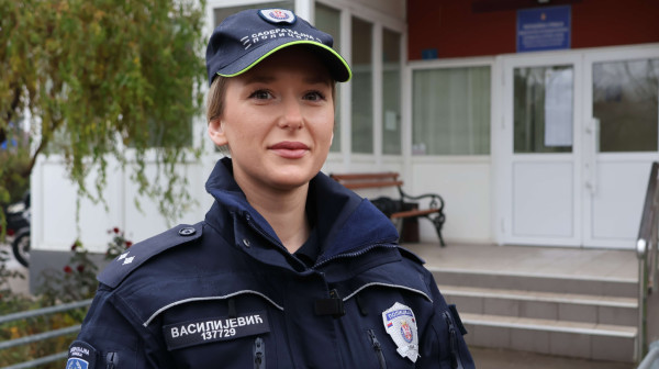 Vasilijević: "Pojačana kontrola saobraćaja u Čačku, posebno za pojas, brzinu i alkohol"