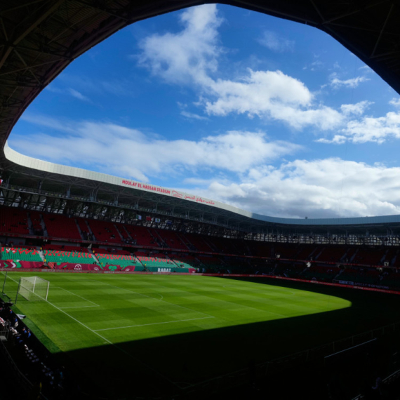 Besplatan ulaz za navijače na Kupu afričkih nacija