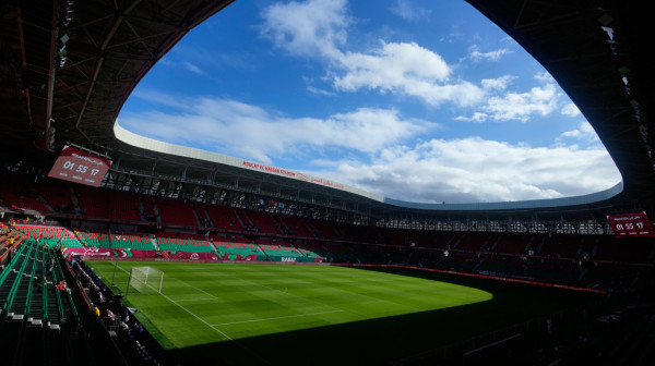 Besplatan ulaz za navijače na Kupu afričkih nacija