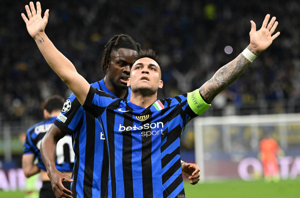 Biram Žoaa Pedra za Barselonu – Lautaro bi se bolje uklopio u Real