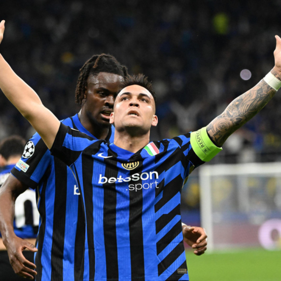 "Biram Žoaa Pedra za Barselonu – Lautaro bi se bolje uklopio u Real"